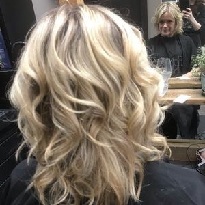 Meet your Posher, Anne